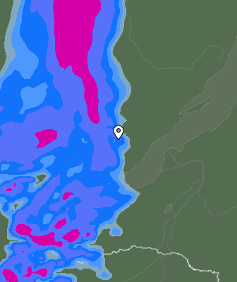 Precipitazioni