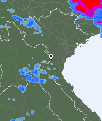 Precipitazioni