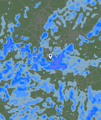 Precipitação