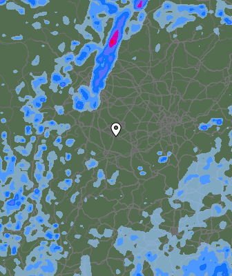 Precipitação