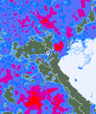Precipitazioni