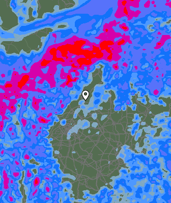 Precipitação