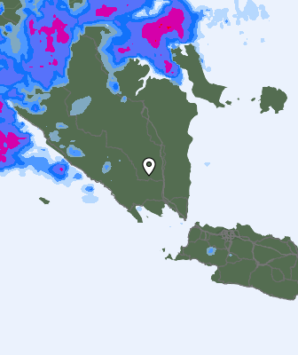 Precipitação
