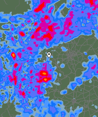 Precipitação