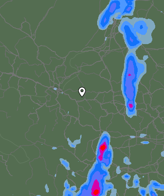Precipitaţii