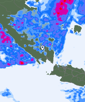 Precipitação