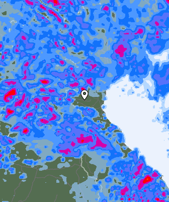 Precipitazioni