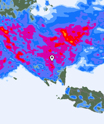 Precipitação