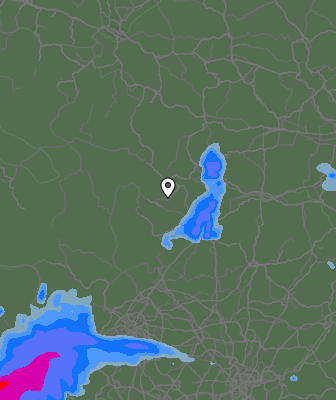 Opady atmosferyczne