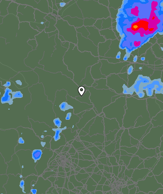 Precipitaţii