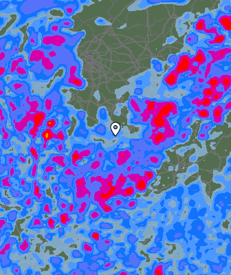 Precipitação