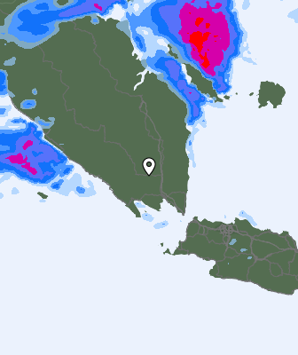 Precipitação