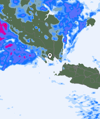 Precipitação