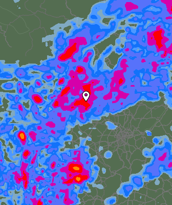 Precipitação