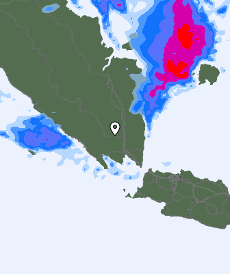 Precipitação