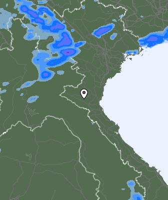 Precipitazioni