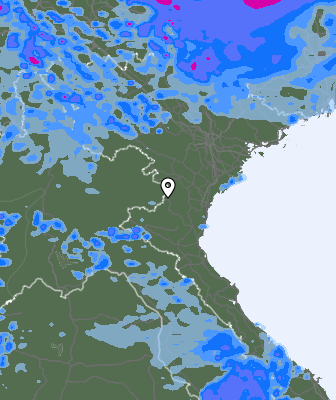 Precipitazioni