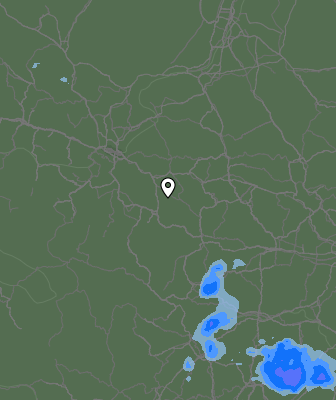 Opady atmosferyczne