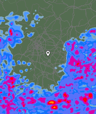 Precipitação