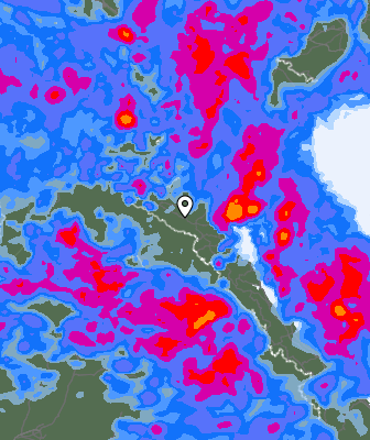 Precipitazioni