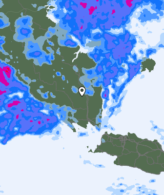 Precipitação