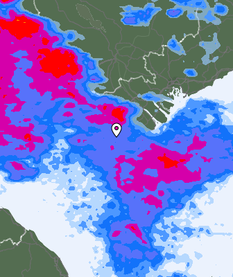 Opady atmosferyczne