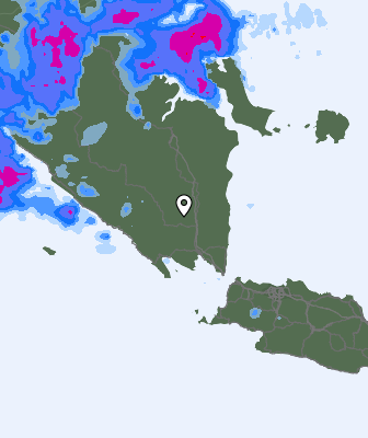 Precipitação