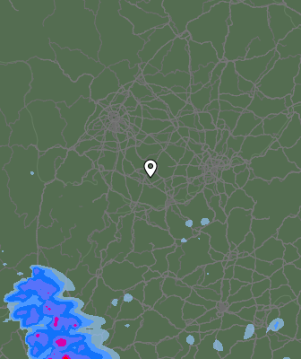 Precipitação