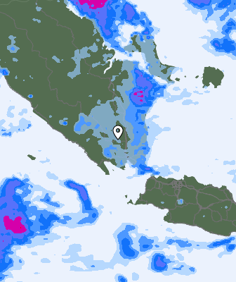 Precipitação