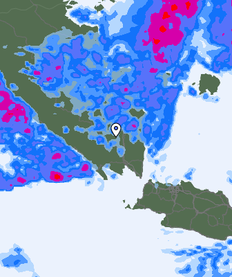 Precipitação