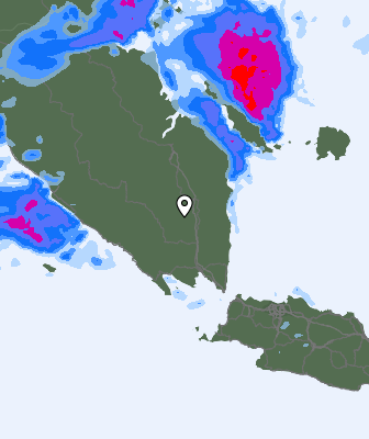 Precipitação