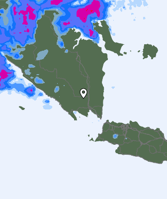 Precipitação