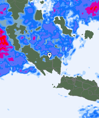 Precipitação