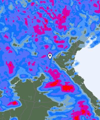 Precipitazioni