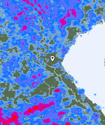 Precipitazioni