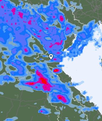 Precipitazioni