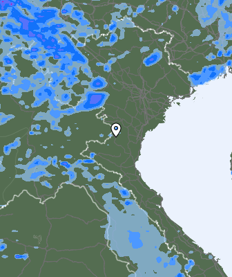 Precipitazioni
