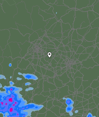 Opady atmosferyczne