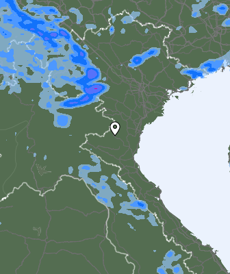 Precipitazioni