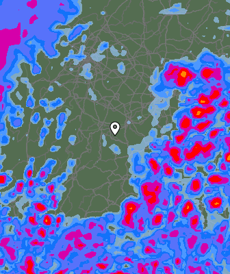 Precipitação