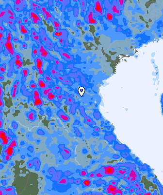 Precipitazioni
