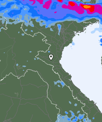 Precipitazioni