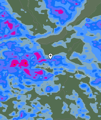 Precipitazioni