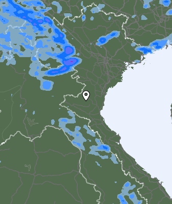 Precipitazioni