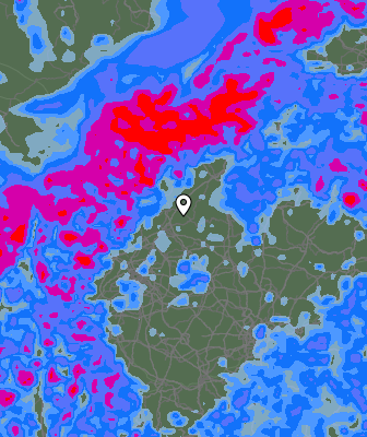 Precipitação