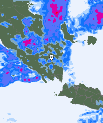 Precipitação