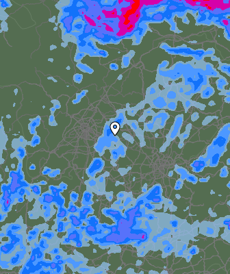 Precipitação