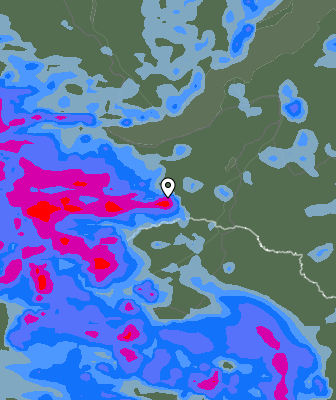 Precipitazioni