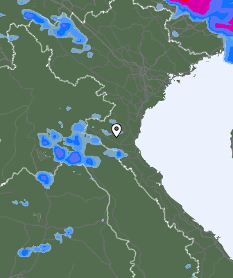 Precipitazioni