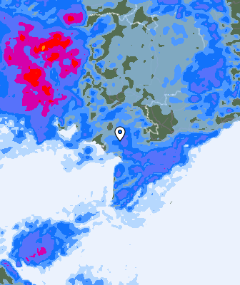 Precipitaţii